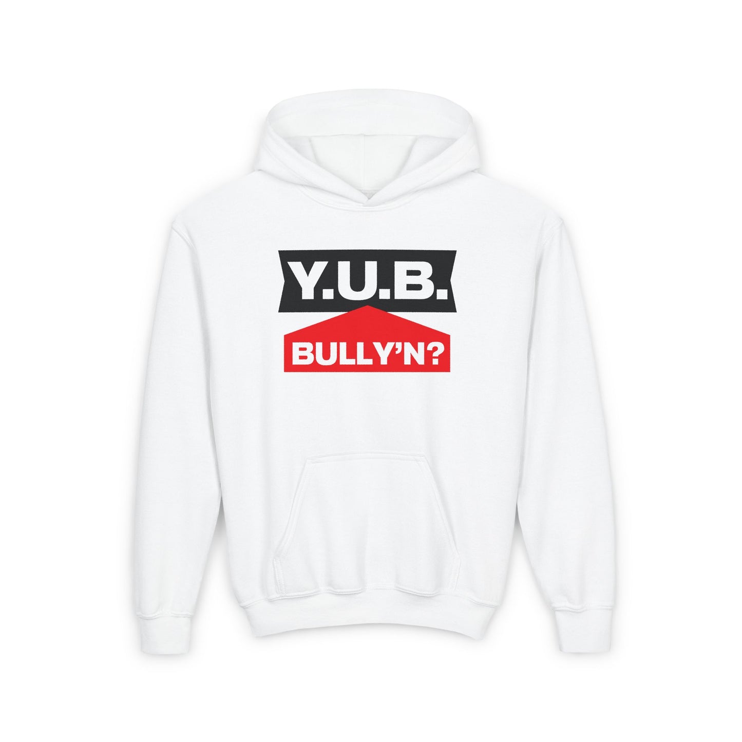 Youth Y.U.B. BULLY'N Sweatshirt
