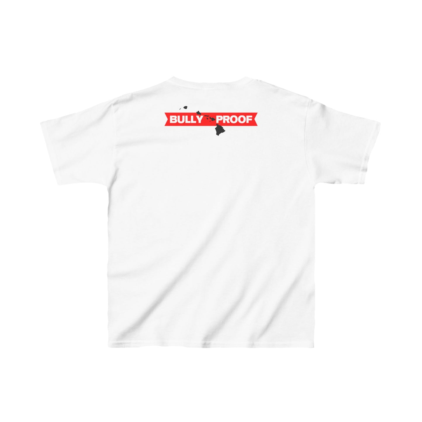 Y.U.B Bully'n Rasta Kids T-Shirt