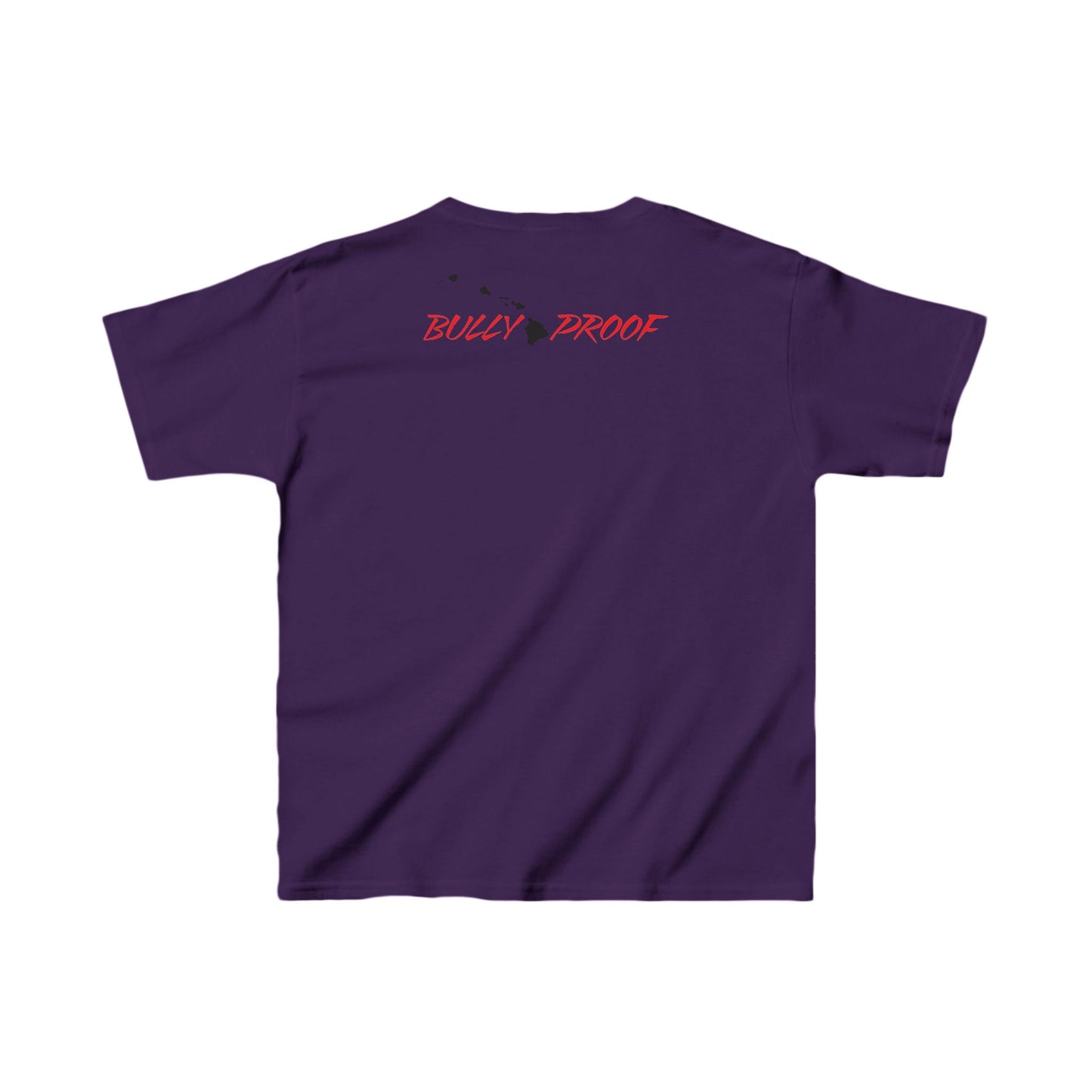 Y.U.B Bully'n Brush Kids T-Shirt