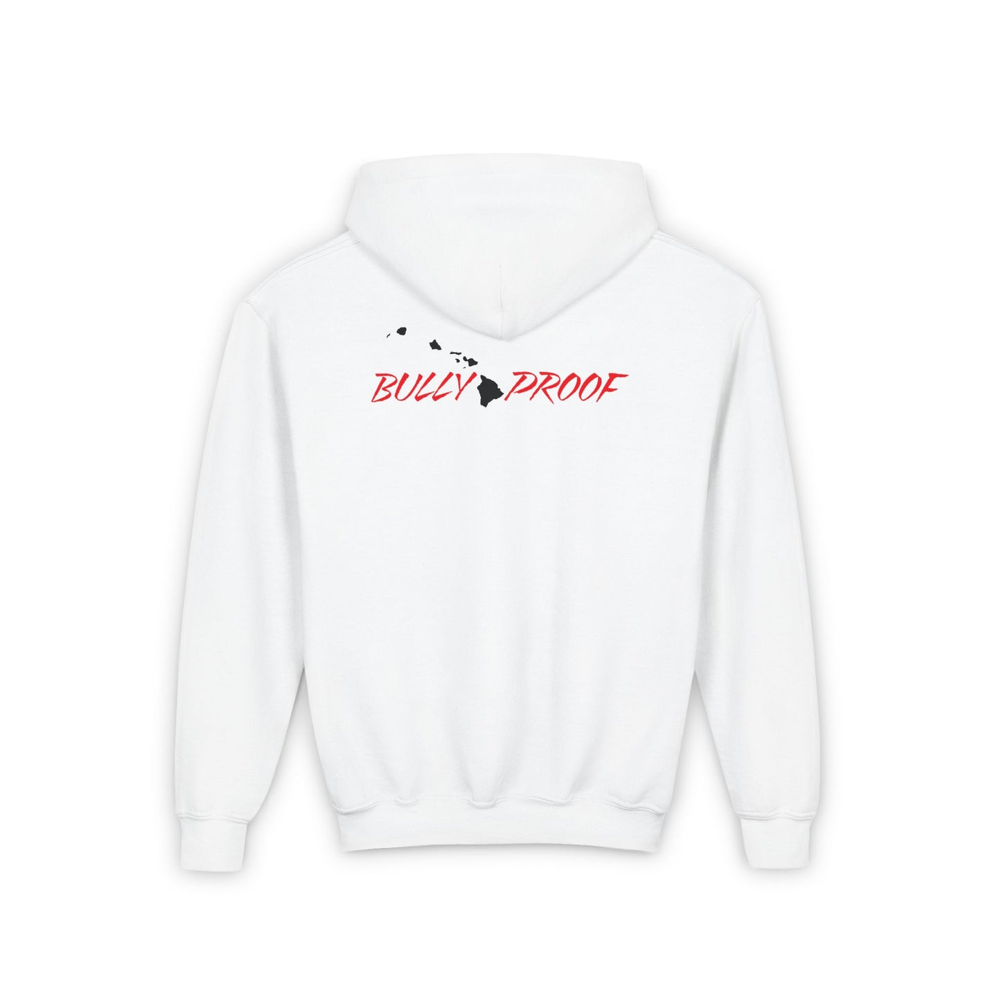 Youth Y.U.B. BULLY'N Brush Sweatshirt