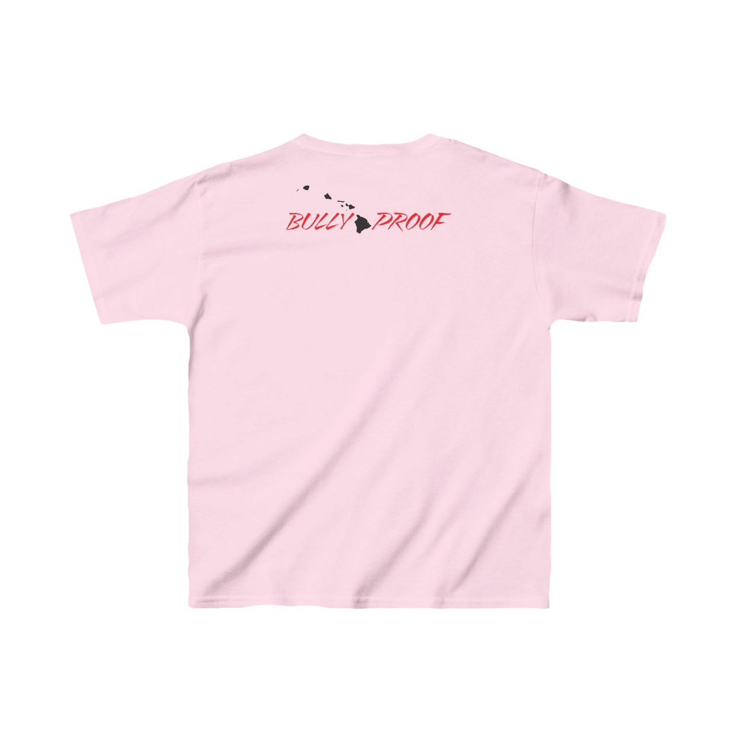 Y.U.B Bully'n Brush Kids T-Shirt