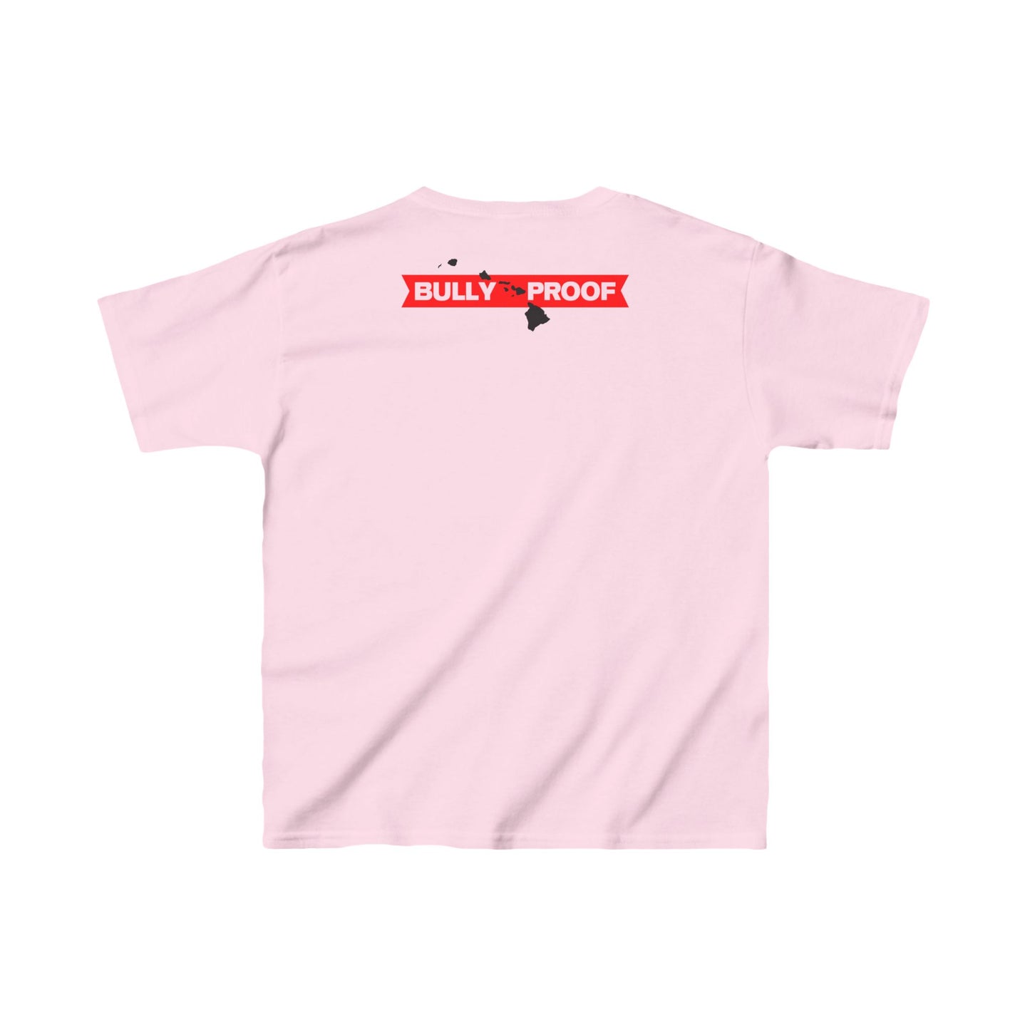 Y.U.B Bully'n Rasta Kids T-Shirt