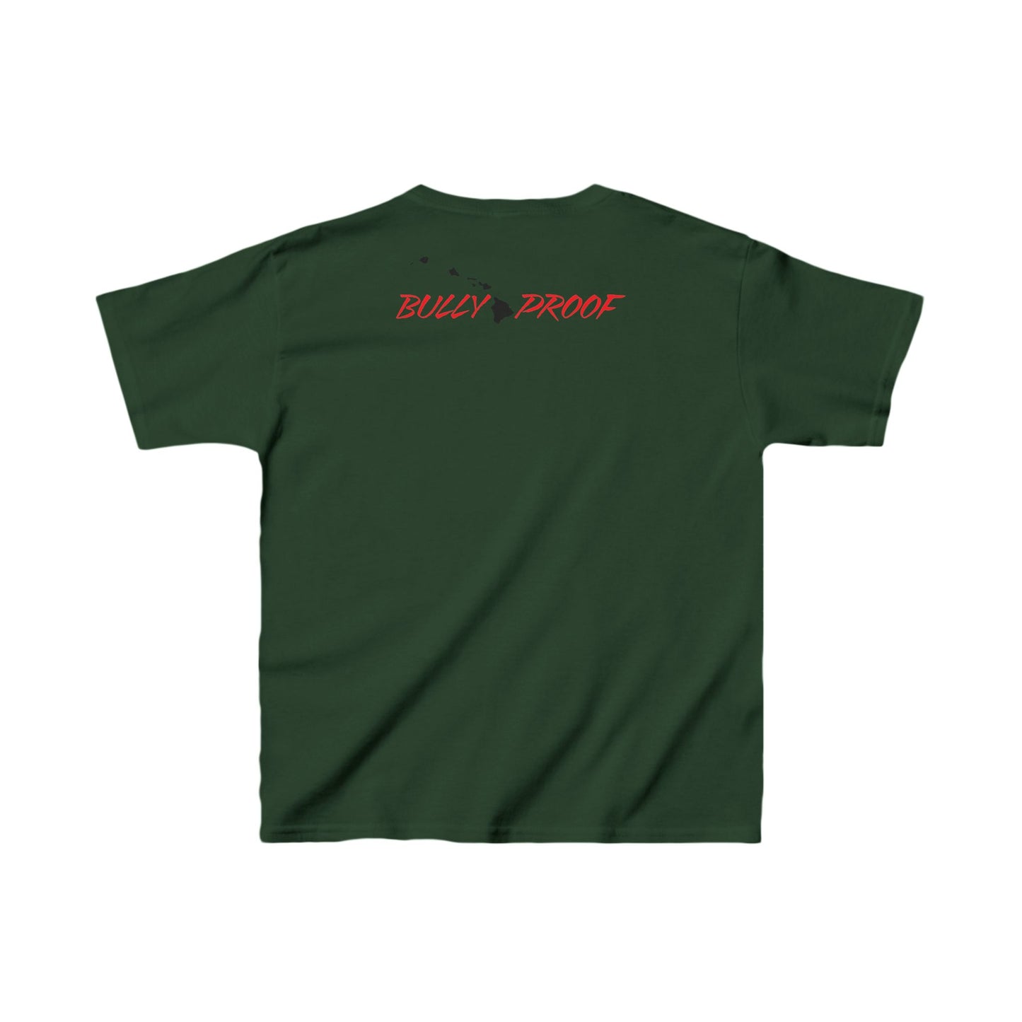 Y.U.B Bully'n Brush Kids T-Shirt