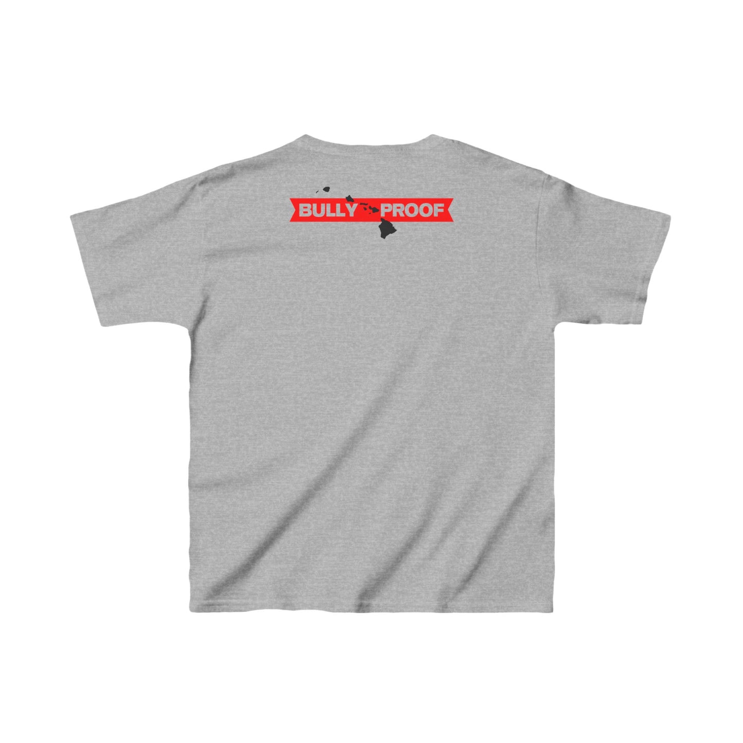 Y.U.B Bully'n Rasta Kids T-Shirt
