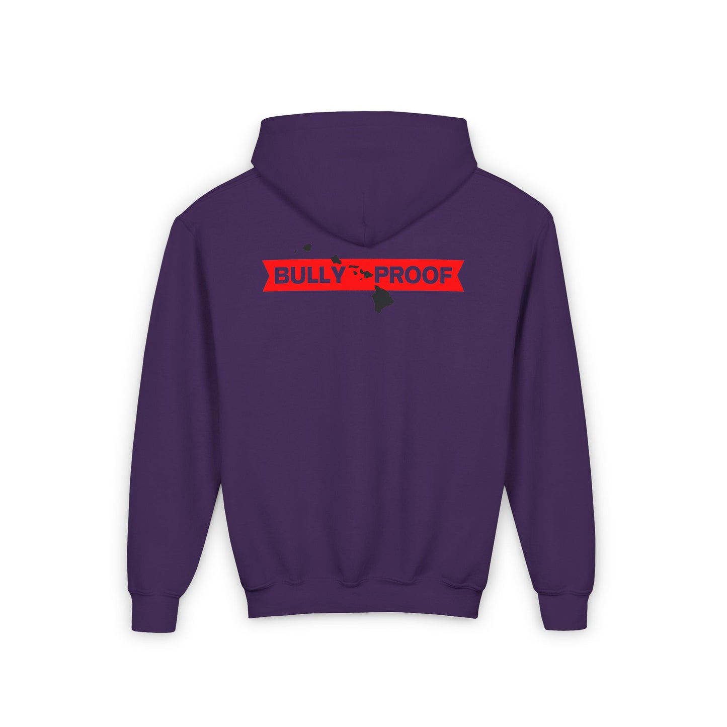 Youth Y.U.B. BULLY'N Shield Sweatshirt