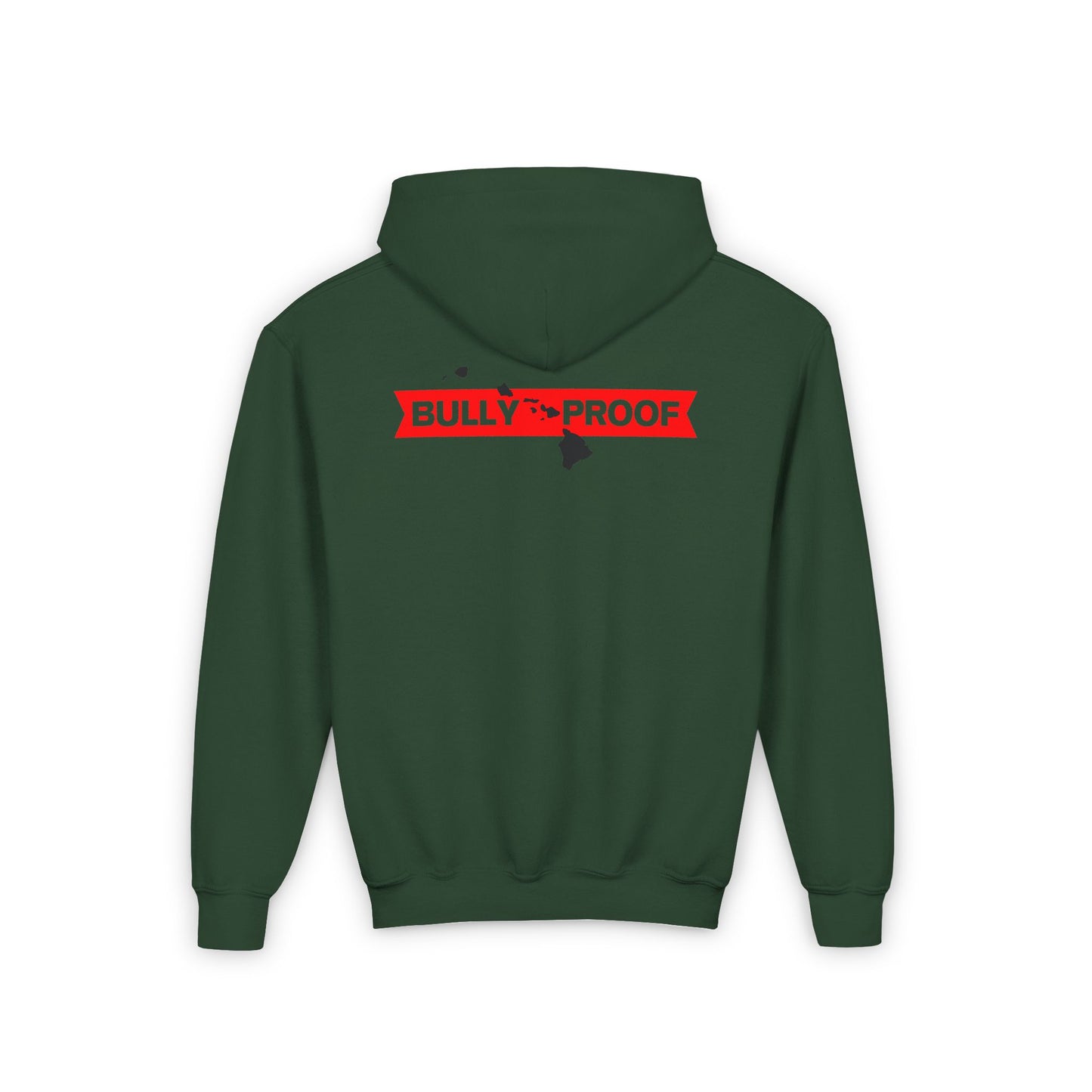 Youth Y.U.B. BULLY'N Shield Sweatshirt