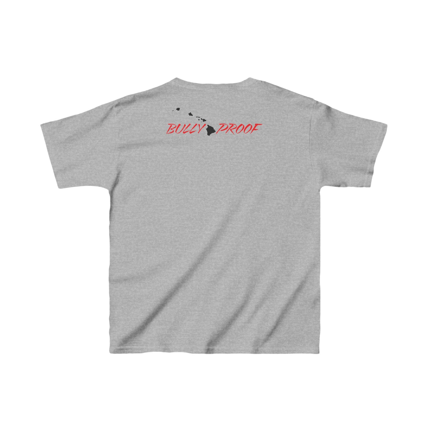 Y.U.B Bully'n Brush Kids T-Shirt