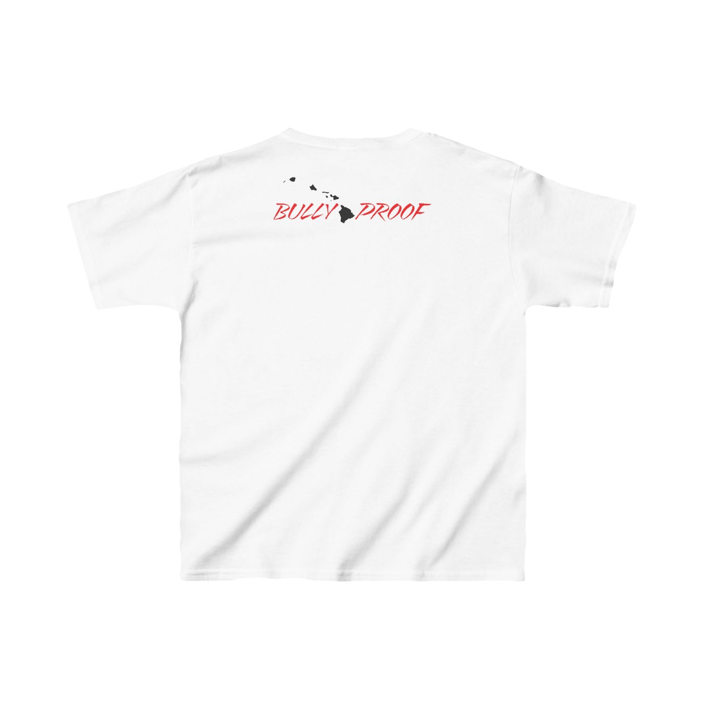 Y.U.B Bully'n Brush Kids T-Shirt