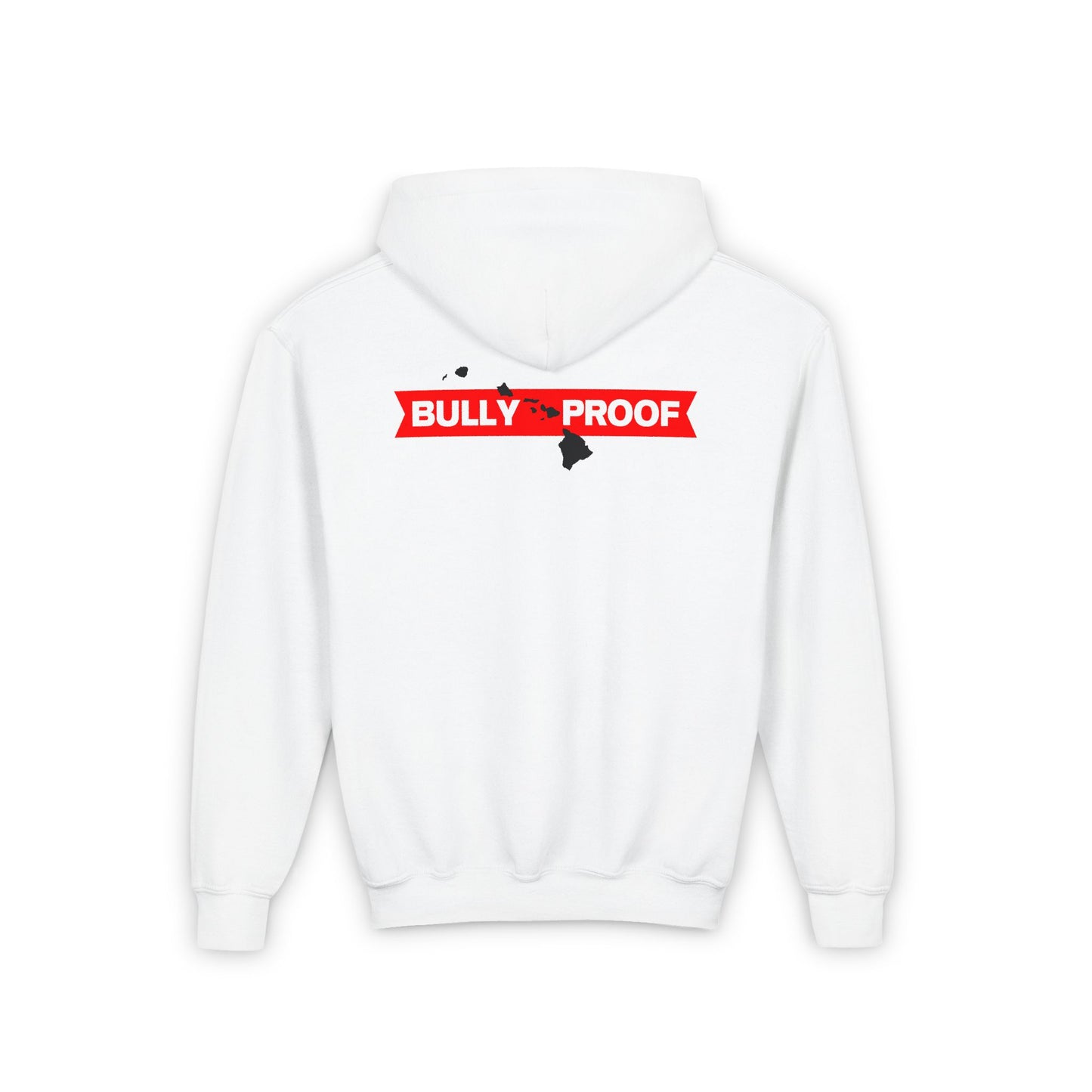 Youth Y.U.B. BULLY'N Shield Sweatshirt