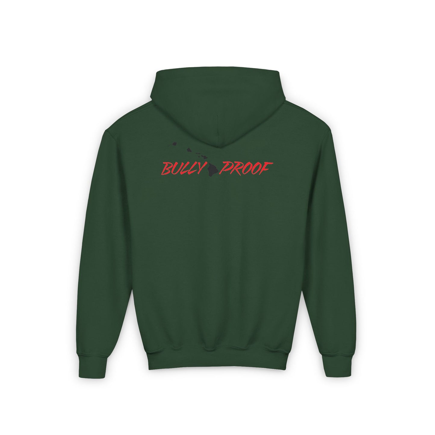 Youth Y.U.B. BULLY'N Brush Sweatshirt