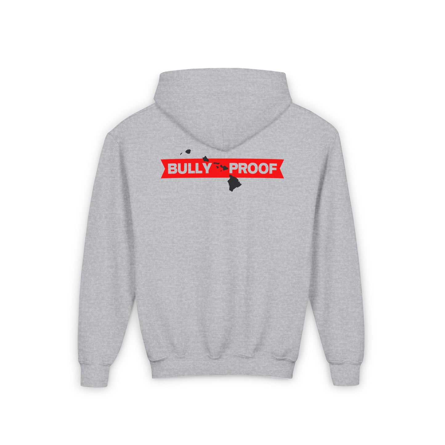 Youth Y.U.B. BULLY'N Shield Sweatshirt
