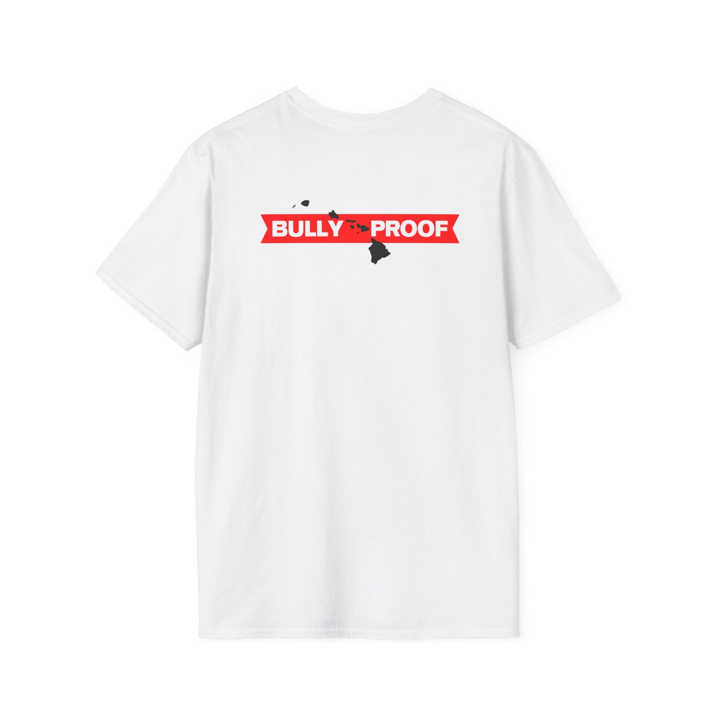 Y.U.B Bully'n T-Shirt