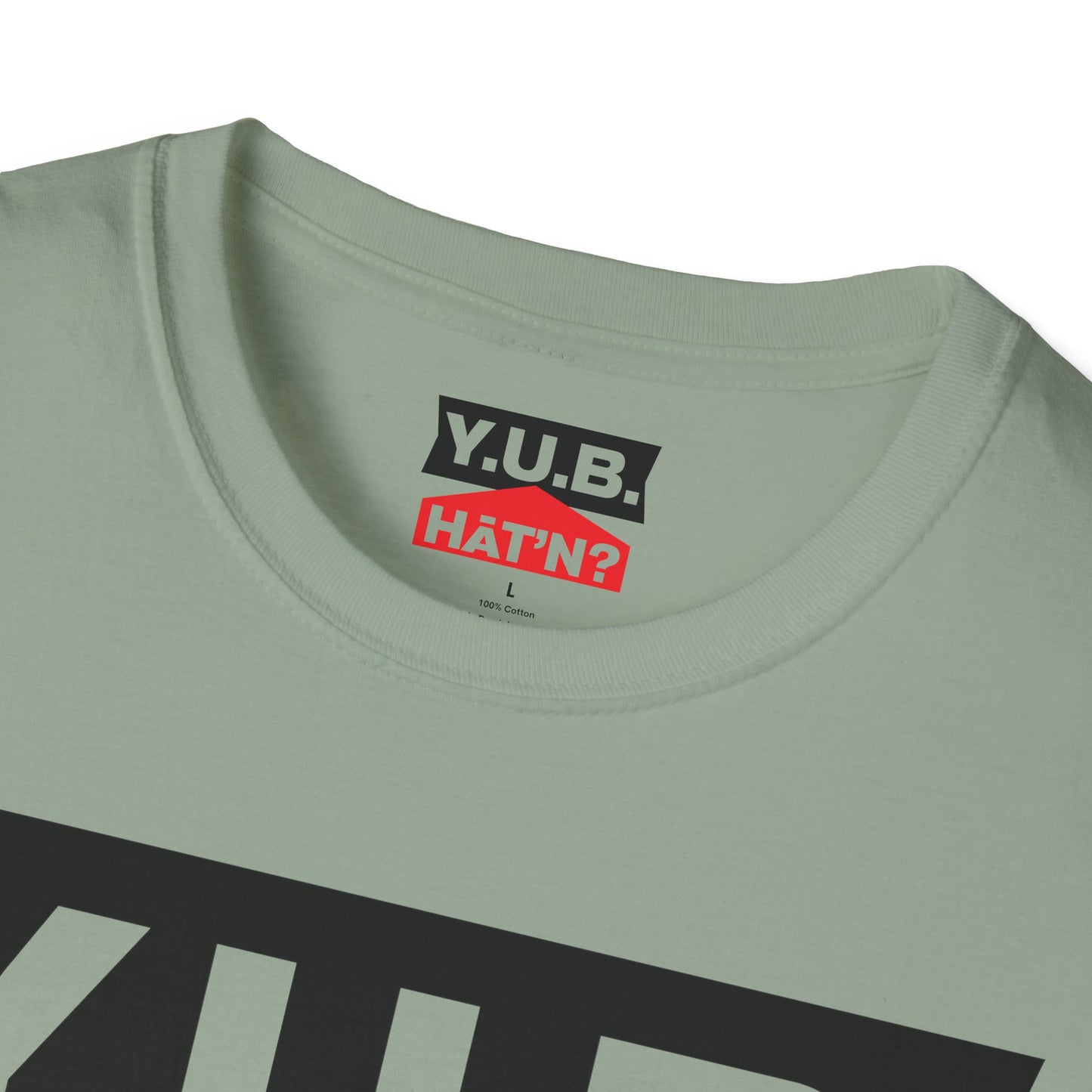 Y.U.B Bully'n T-Shirt