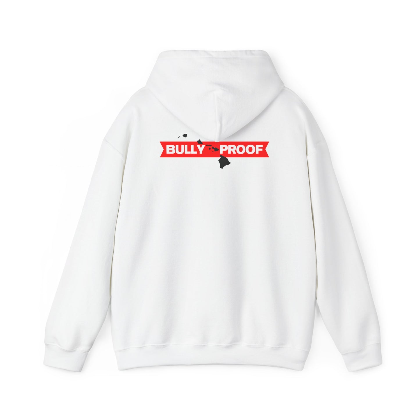 Y.U.B Bully'n Hoodie