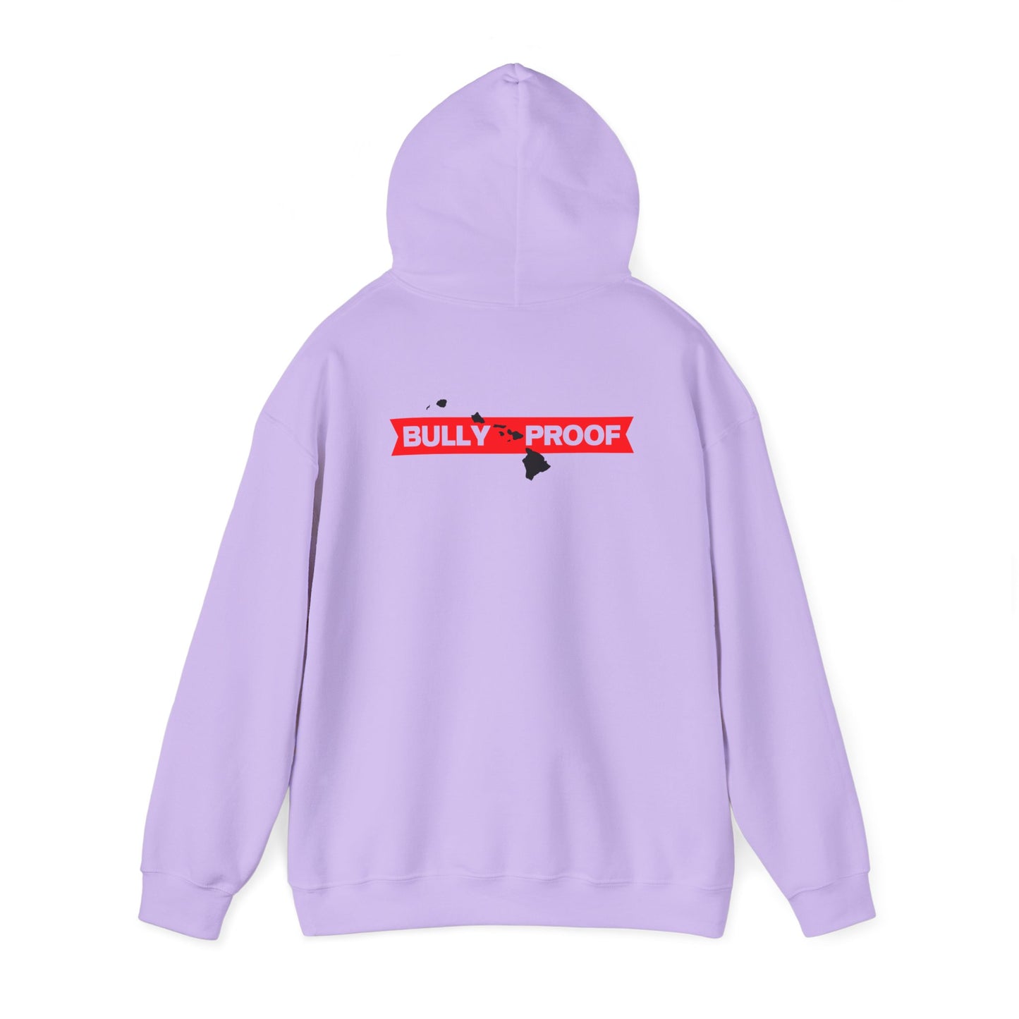 Y.U.B Bully'n Hoodie