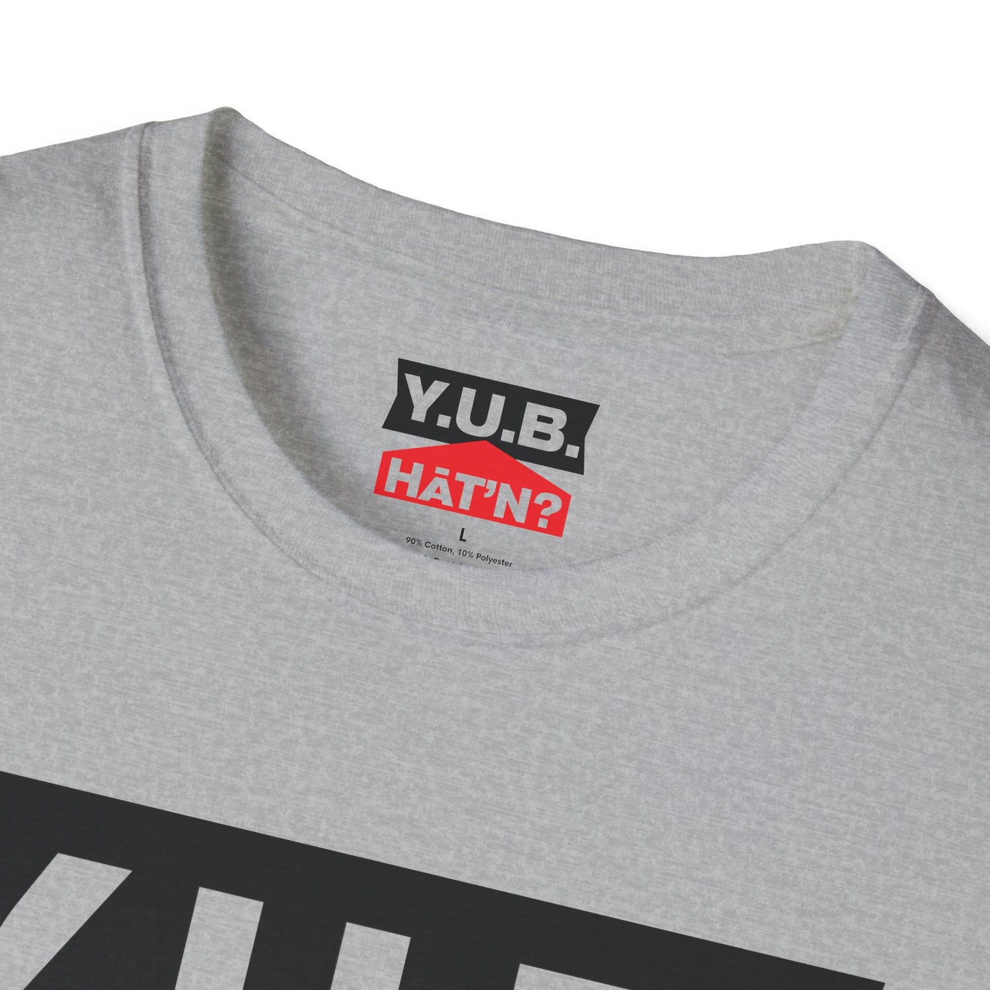 Y.U.B Hat'n T-Shirt