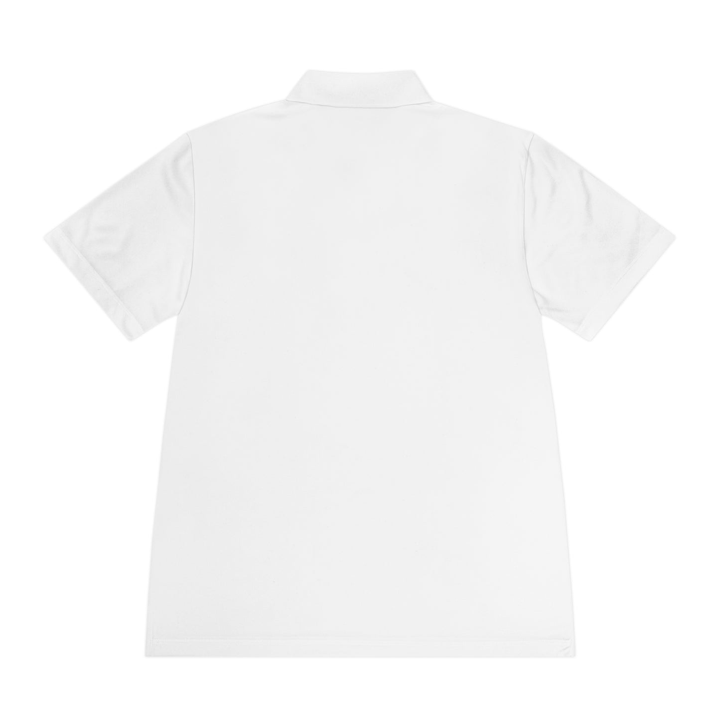 Y.U.B. Hat'n Men's Sport Polo Shirt