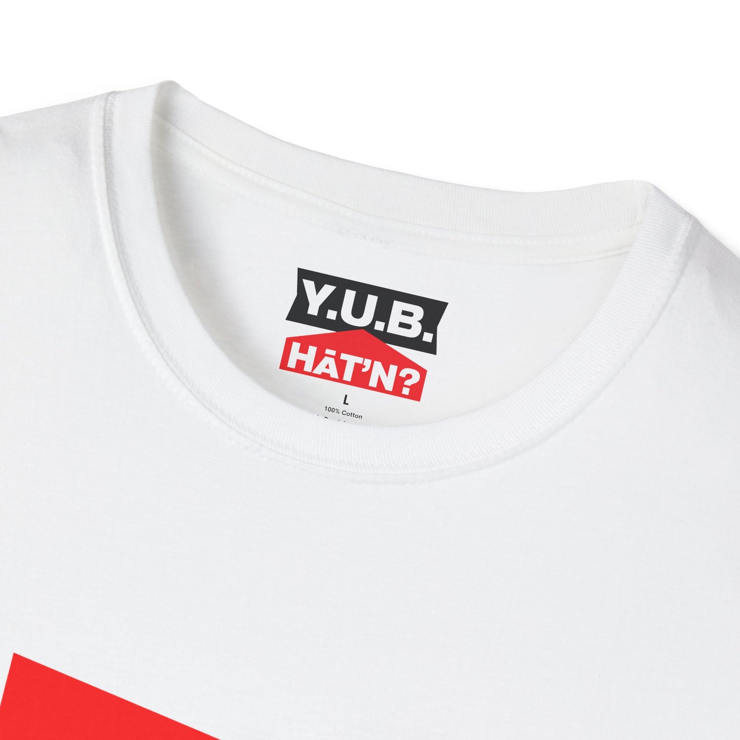 Y.U.B Bully'n Shield T-Shirt