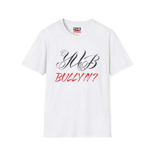 Y.U.B Bully'n Brush T-Shirt