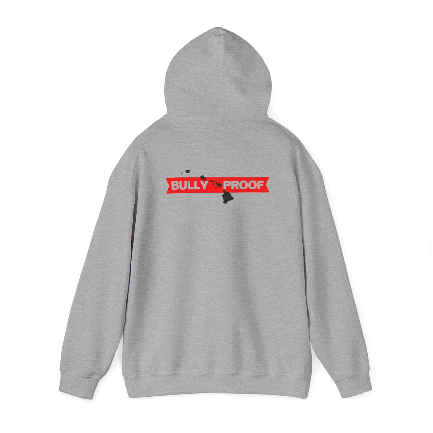 Y.U.B Bully'n Hoodie