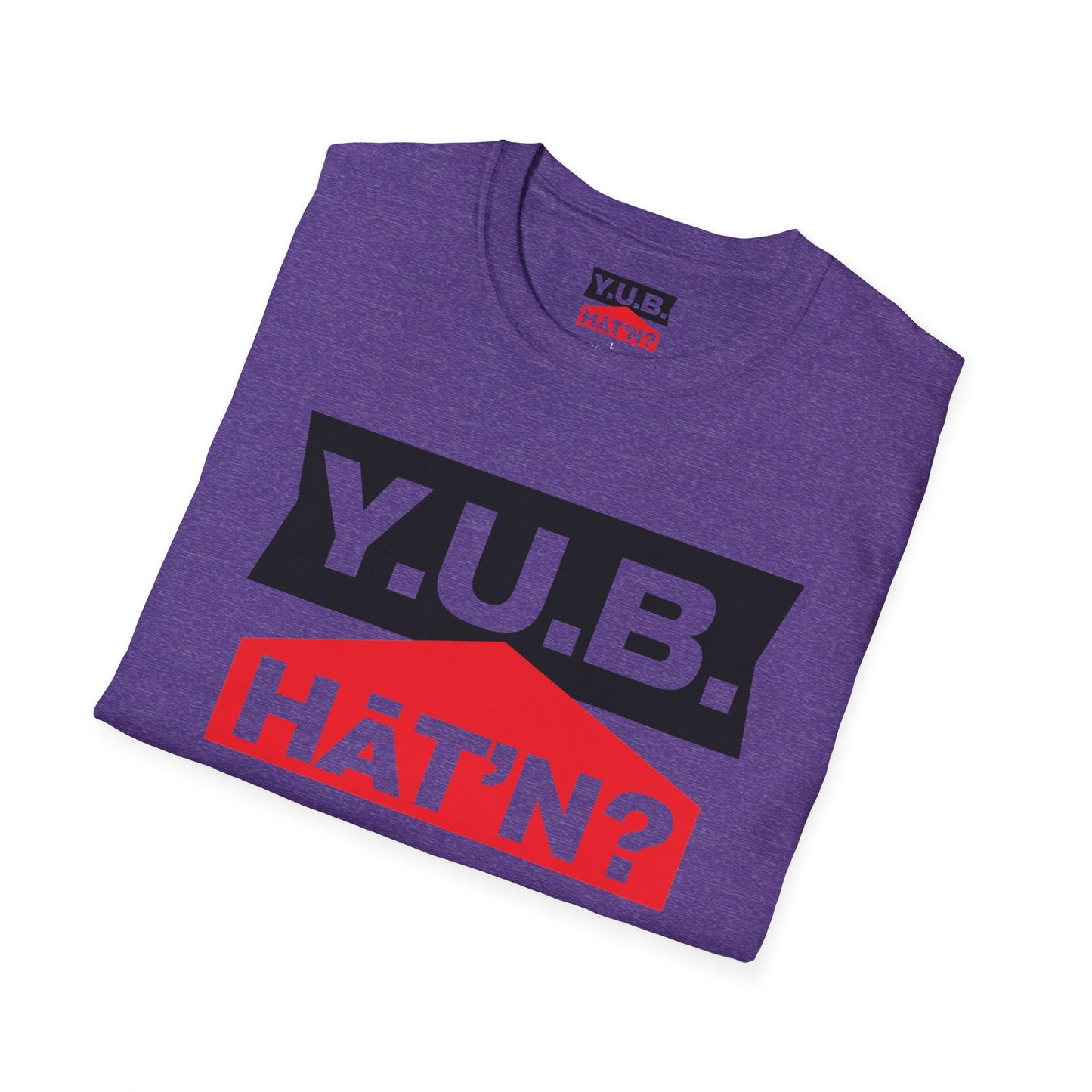 Y.U.B Hat'n T-Shirt