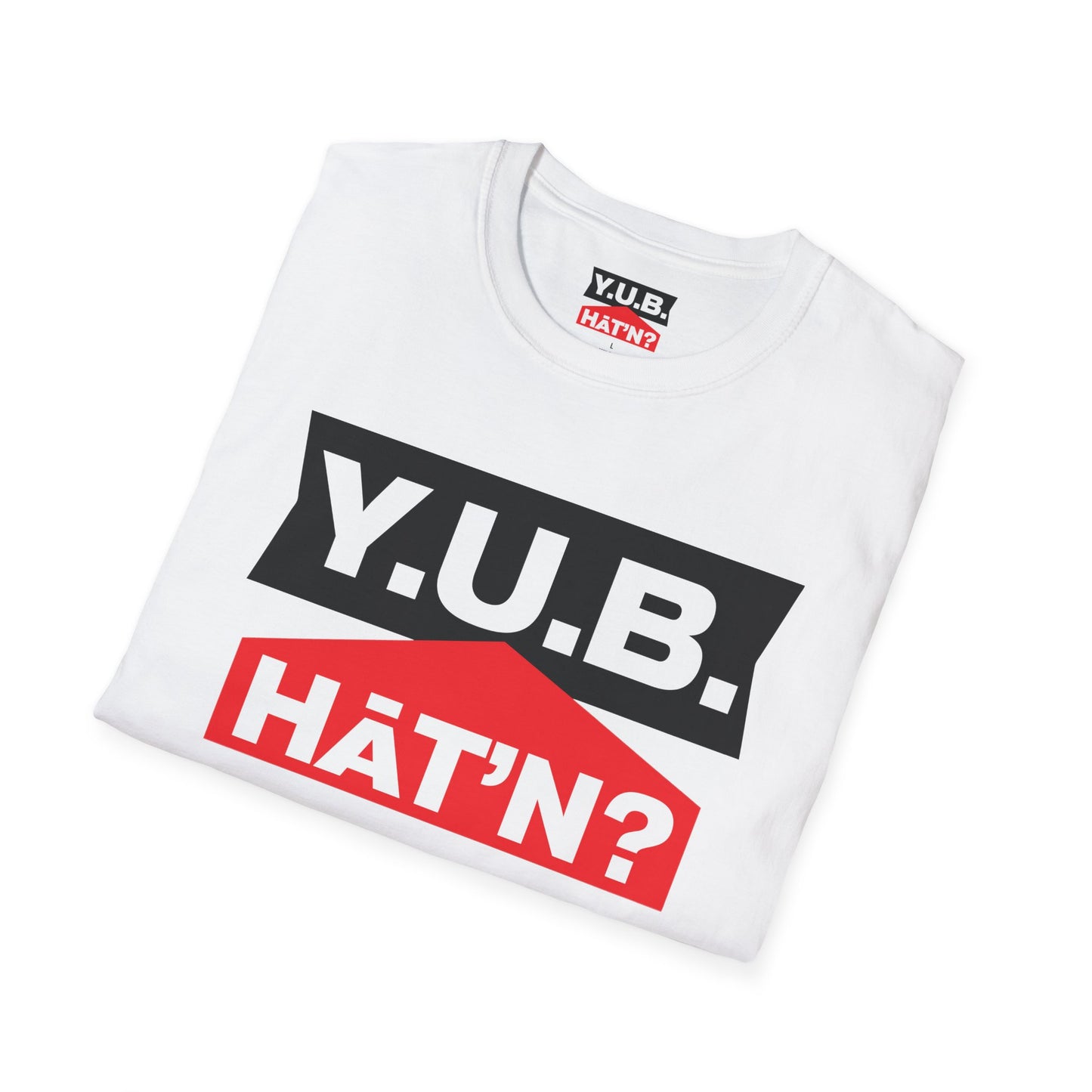 Y.U.B Hat'n T-Shirt