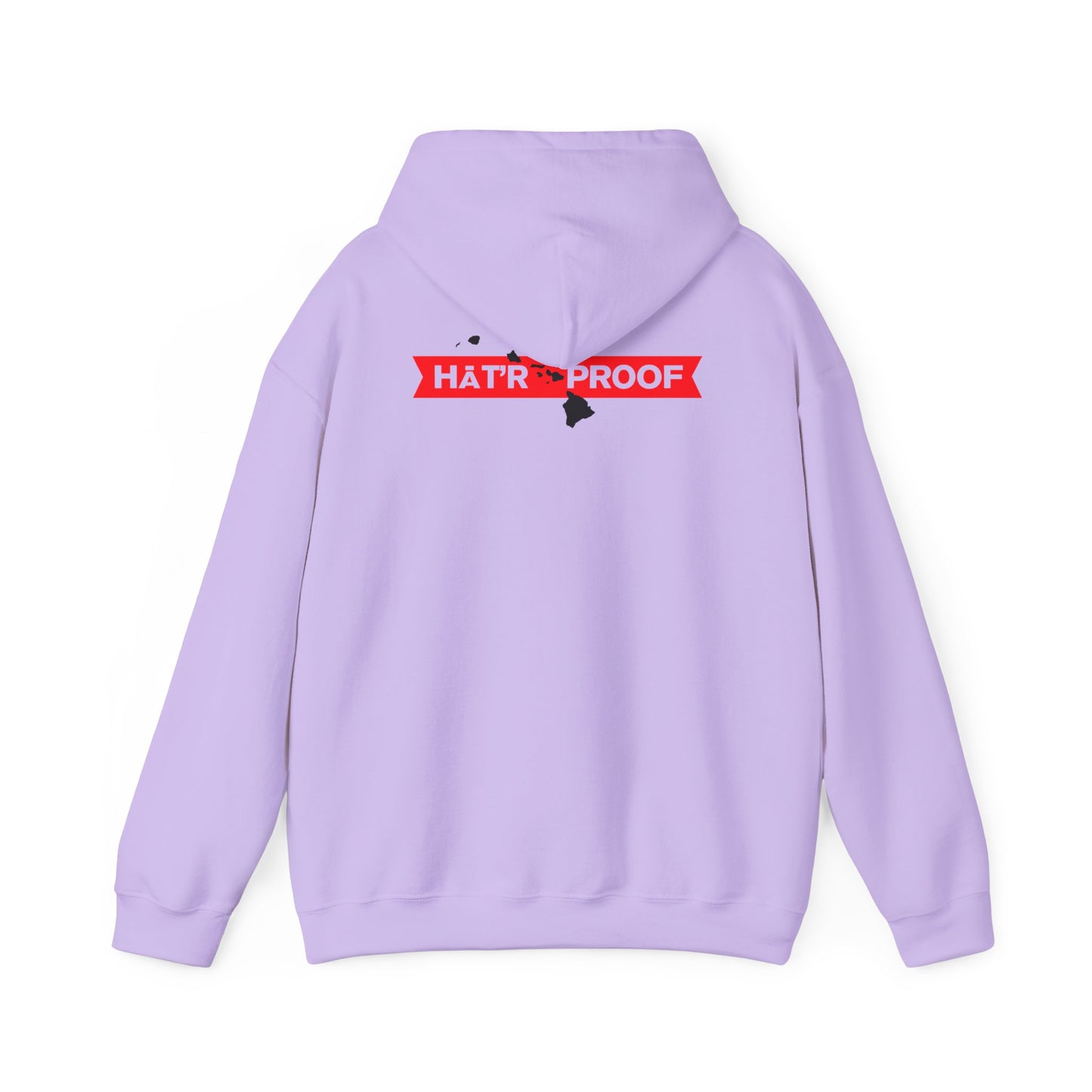 Y.U.B Hat'n Hoodie
