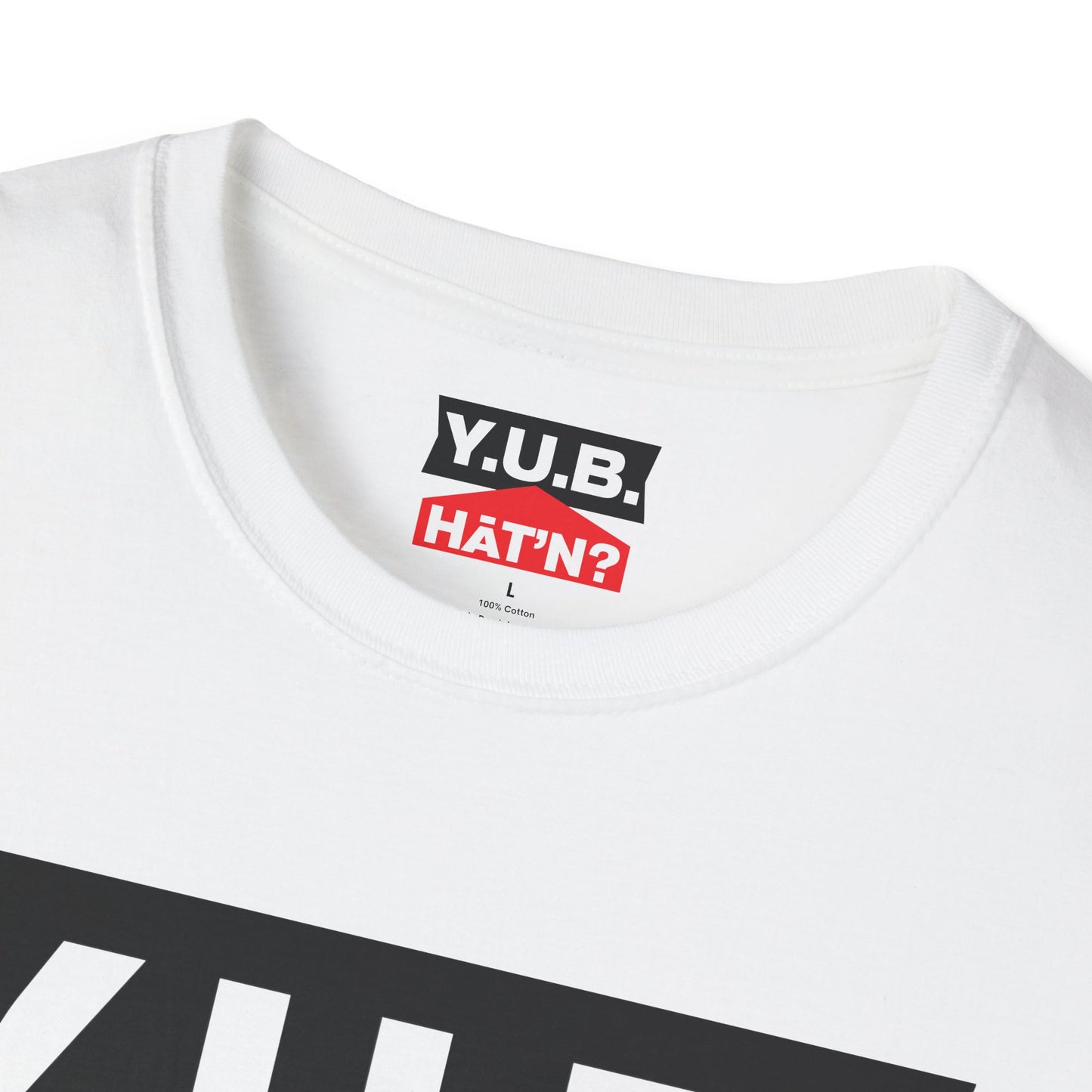 Y.U.B Hat'n T-Shirt