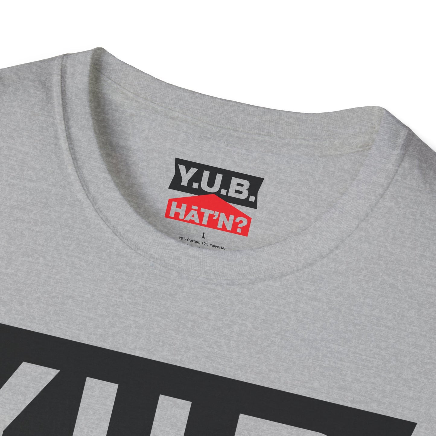 Y.U.B Bully'n T-Shirt