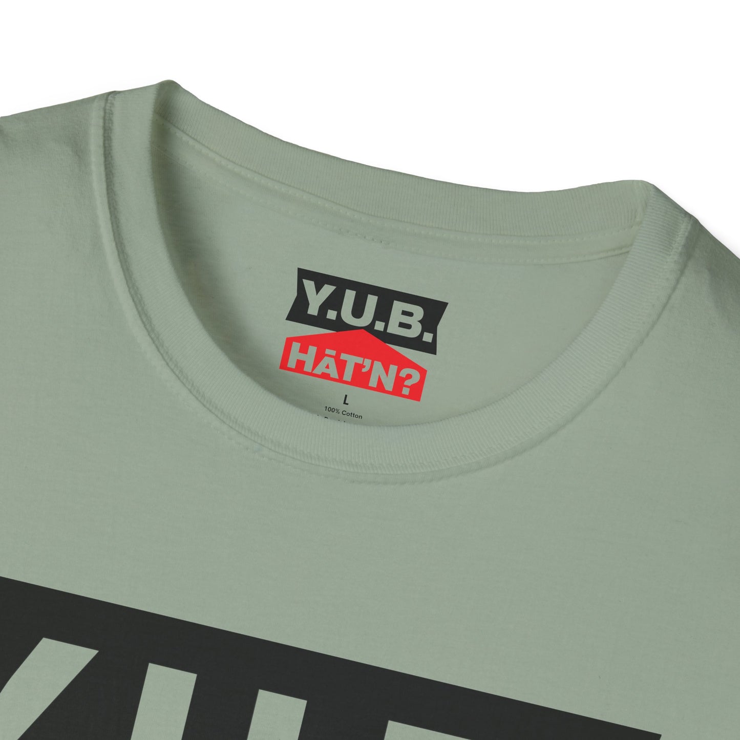 Y.U.B Hat'n T-Shirt