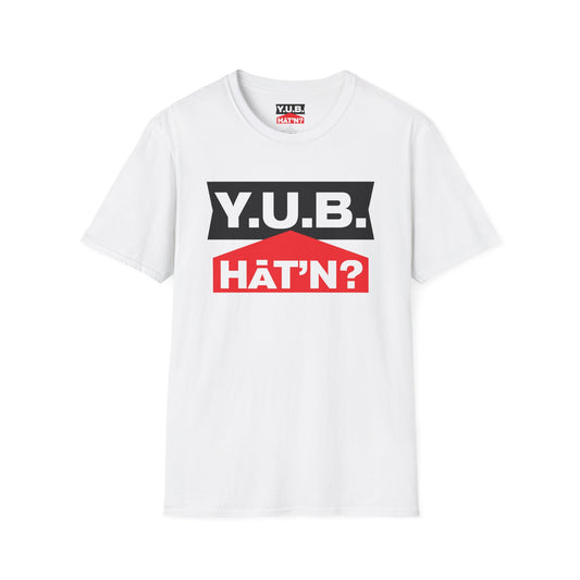 Y.U.B Hat'n T-Shirt