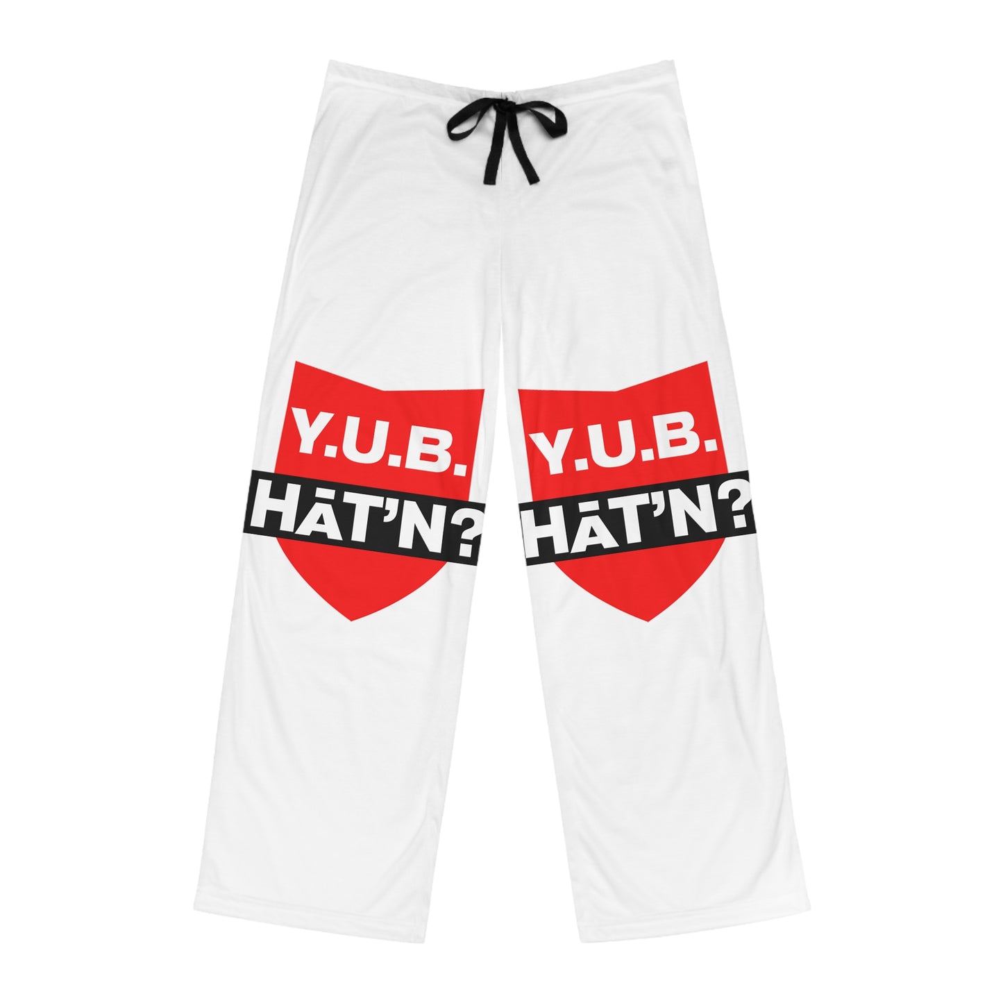 Y.U.B. Hat'n Men's Pajama Pants