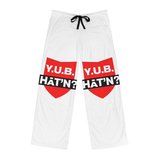 Y.U.B. Hat'n Men's Pajama Pants