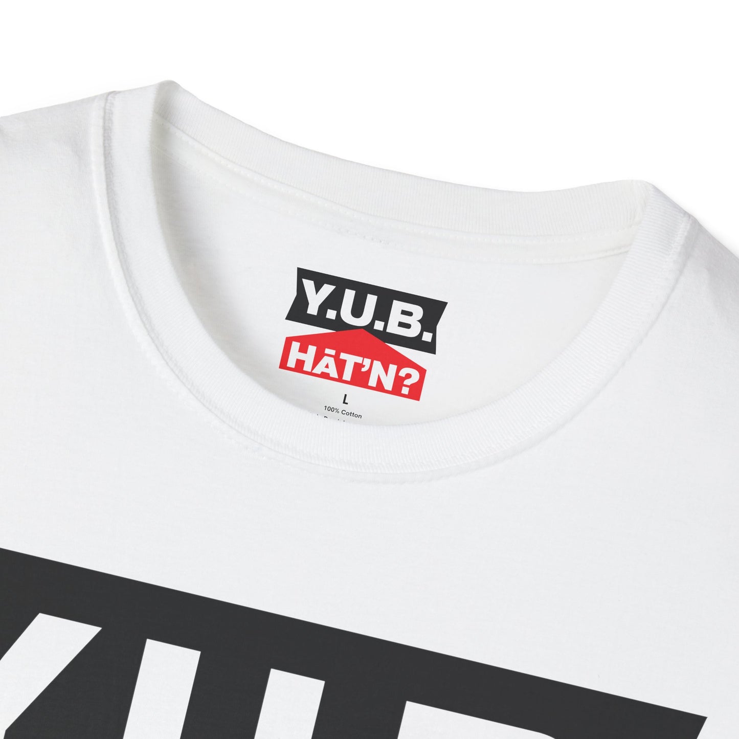 Y.U.B Bully'n T-Shirt