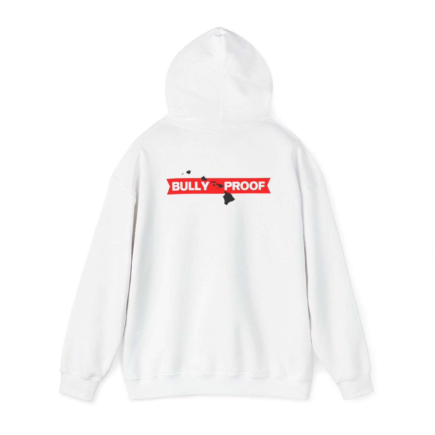 Y.U.B Bully'n Hoodie